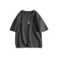 [220G Heavyweight]Dark Gray (B Blue Crane Center Logo)