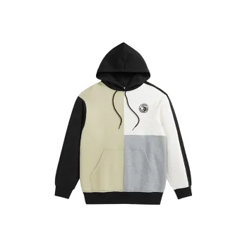 COPPOLELLA Sweatshirts Unisex Black
