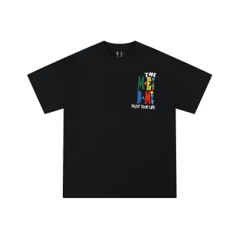 MR.ENJOYDA MONEY T Shirts Unisex