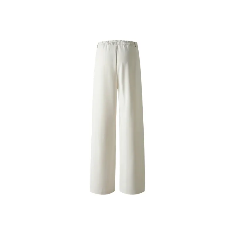 DJ.SPIRIT Suit Trousers Unisex-7