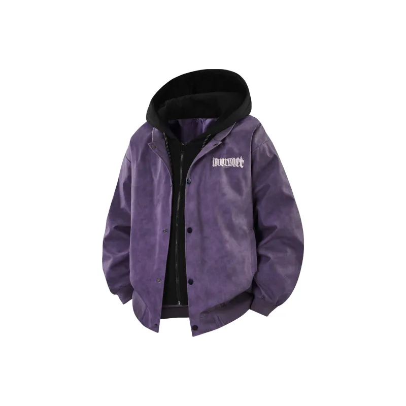INNERSECT Jackets Coats Unisex Green-5