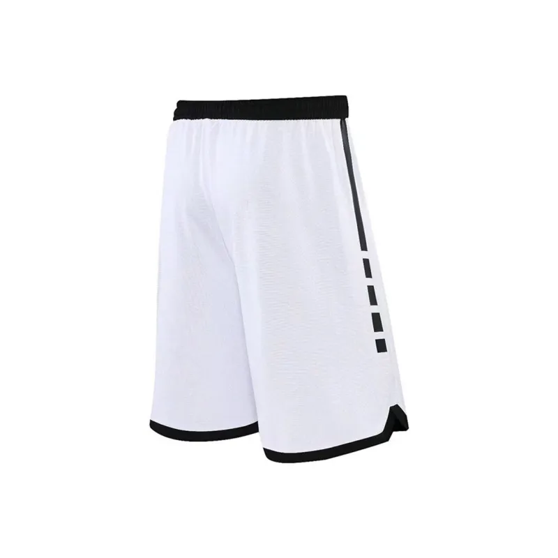 AI3 Iverson China Series Casual Shorts Unisex-5