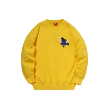 LiNing Sweatshirt Men's Radiant Yellow