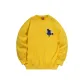 Radiant Yellow