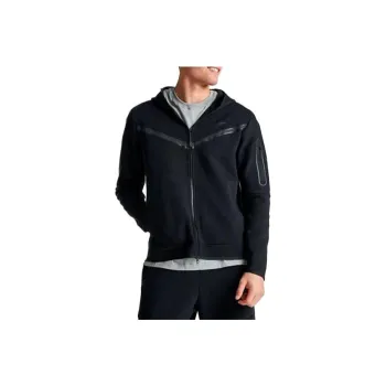 Nike Sportswear Tech Fleece Full Zip Hoodie