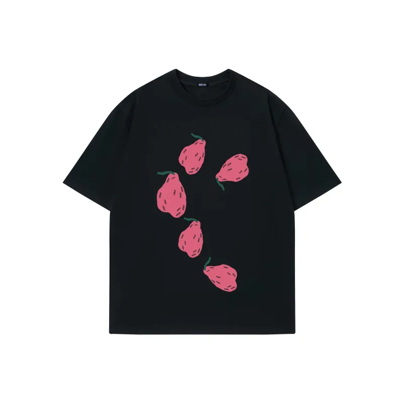 GSON T Shirts Unisex-0