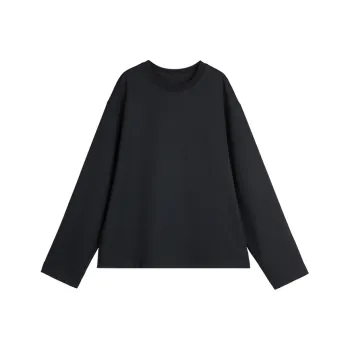 Dupu Contracted T Shirts Men