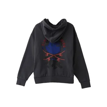 Xlarge X LINING Sports Fashion Collection Sweatshirts Men Black