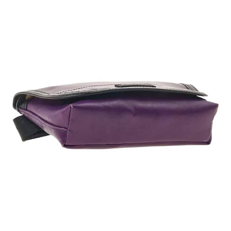 FREITAG F40 JAMIE PVC Fanny Pack Unisex Purple-2