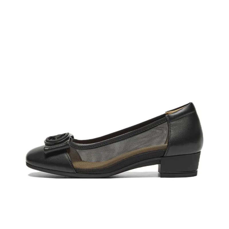 BATA Casual Single Shoes Women's-8