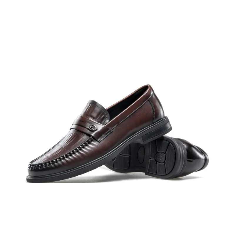 KANGNAI Men's Casual Shoes Men Low Top-4