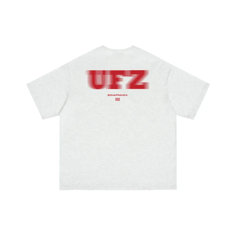 UFZ T Shirts Unisex-14
