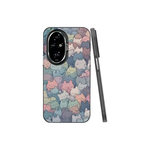 TUNAMEI Phone Cases