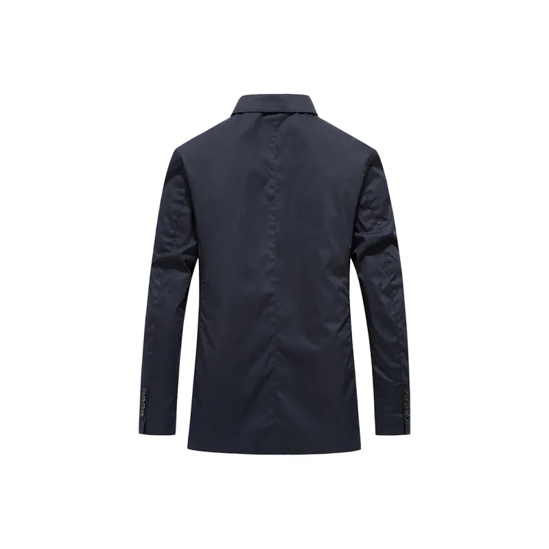 PIERRE CARDIN Business Suit Men's-1