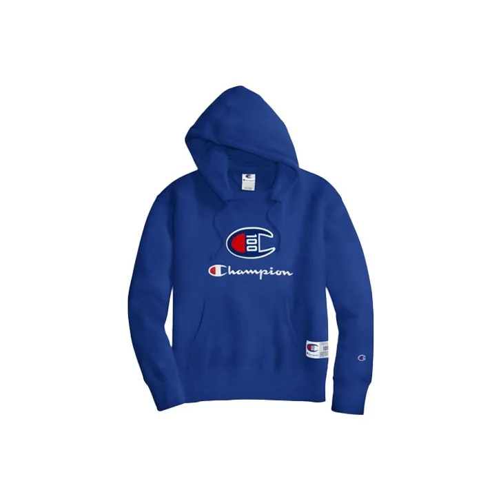 Champion Sweatshirts Unisex-5