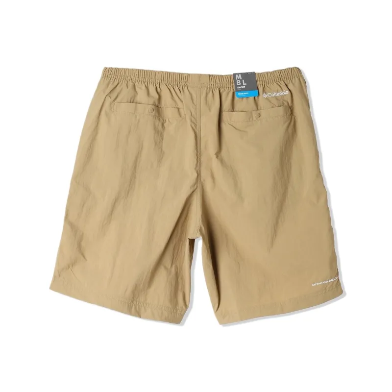 Columbia Casual Shorts Men's Khaki/243-1