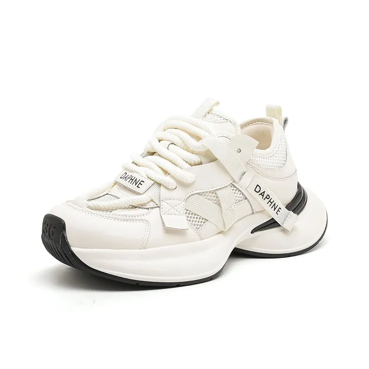 DAPHNE Low-Top Chunky Sneakers Women's-1