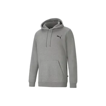 PUMA Essentials Small Logo Men's Hoodie