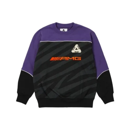 PALACE X Amg Technical Crew