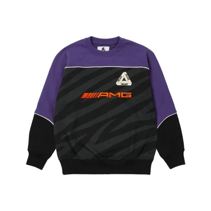 PALACE X Amg Technical Crew-0