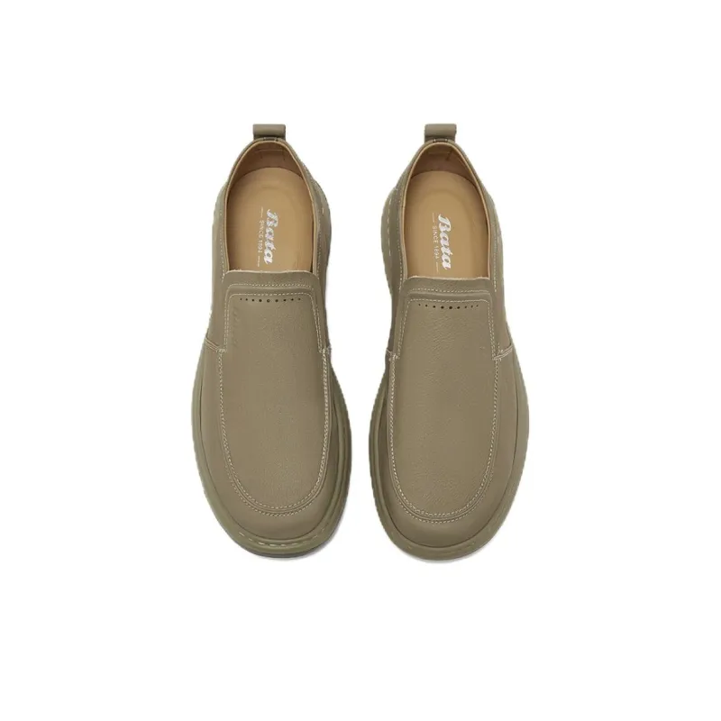 BATA Loafers Men-2