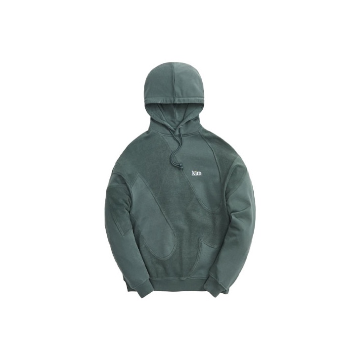 Kith Green Hoodies Sweatshirts on Sale & Authentic - POIZON