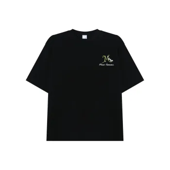 Mimx Homme T Shirts Unisex