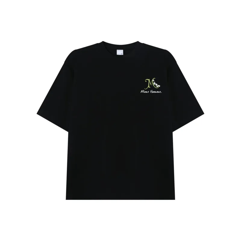 Mimx Homme T Shirts Unisex-0