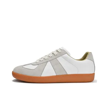 Season Ram Breathable Low Top Skateboard Shoes Men's