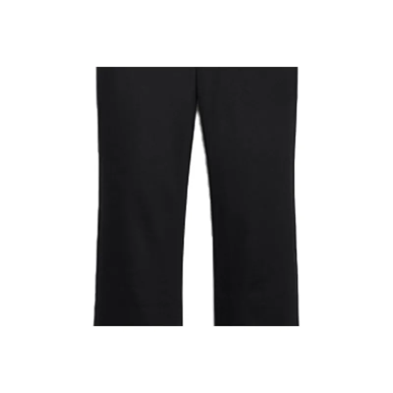 CELINE Jeans Women's Black-4