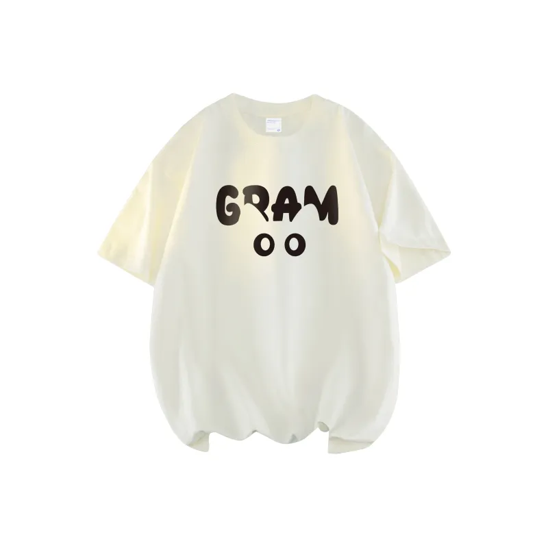 GRAMICA T Shirt Unisex Gift Box Set Included-41