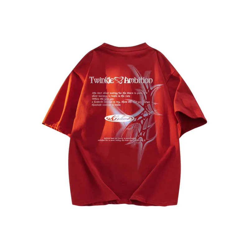 KIRHNE T Shirts Unisex-12