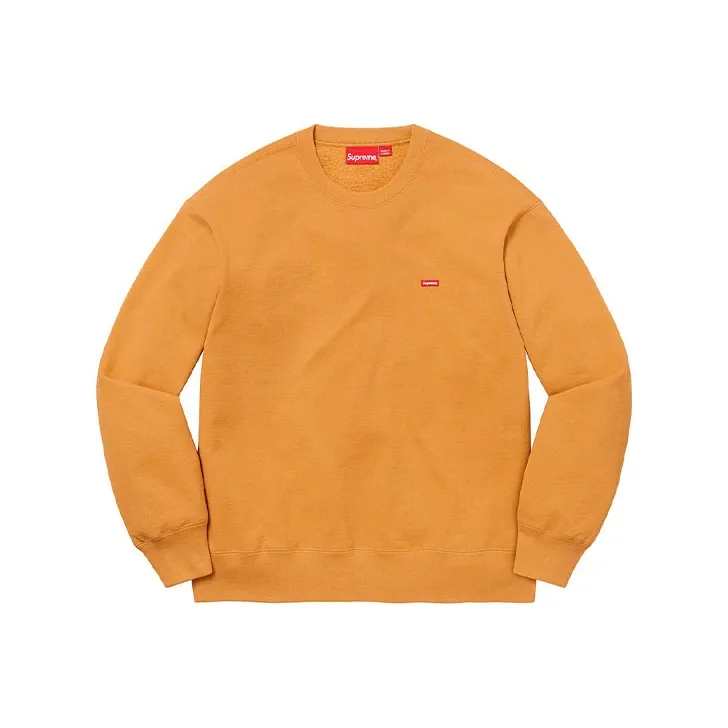 Supreme Small Box Crewneck SS23-6