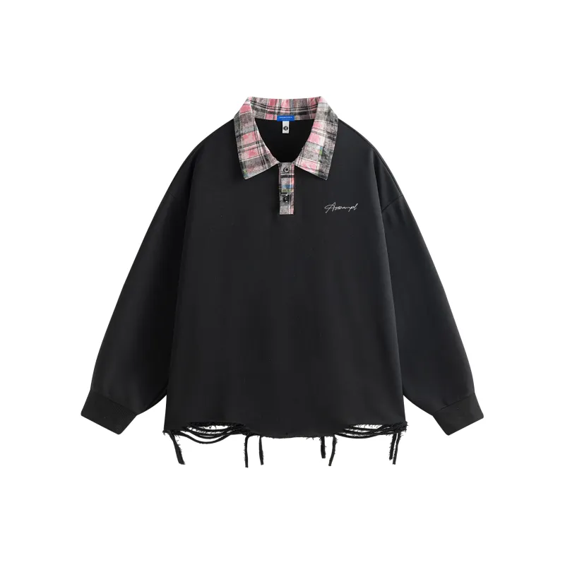 SWAMP AREA T-Shirt Unisex Black White-0