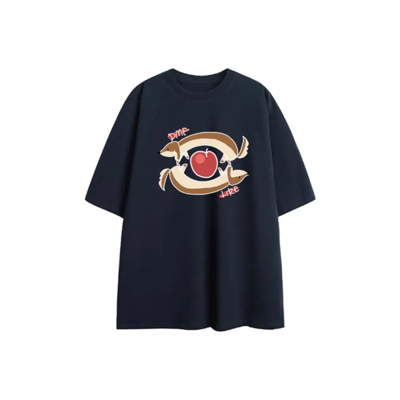 Dme T Shirts Unisex-8