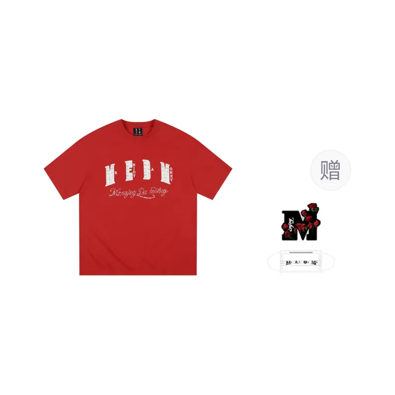 MR.ENJOYDA MONEY T Shirts Unisex-10