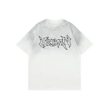 URBAN AUTHENTIC T Shirts Unisex