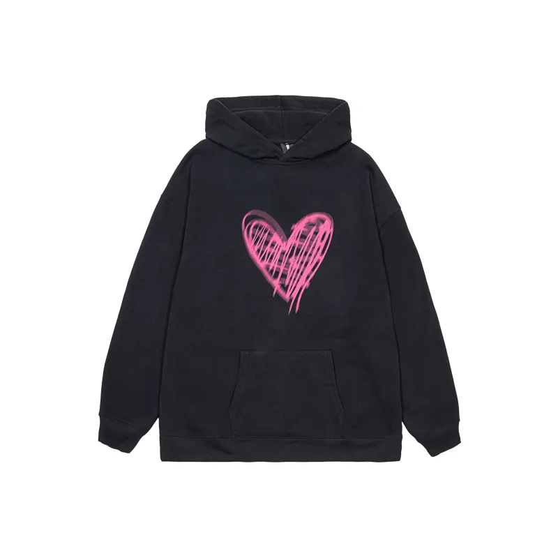 KILLWINNER Sweatshirts Unisex-0
