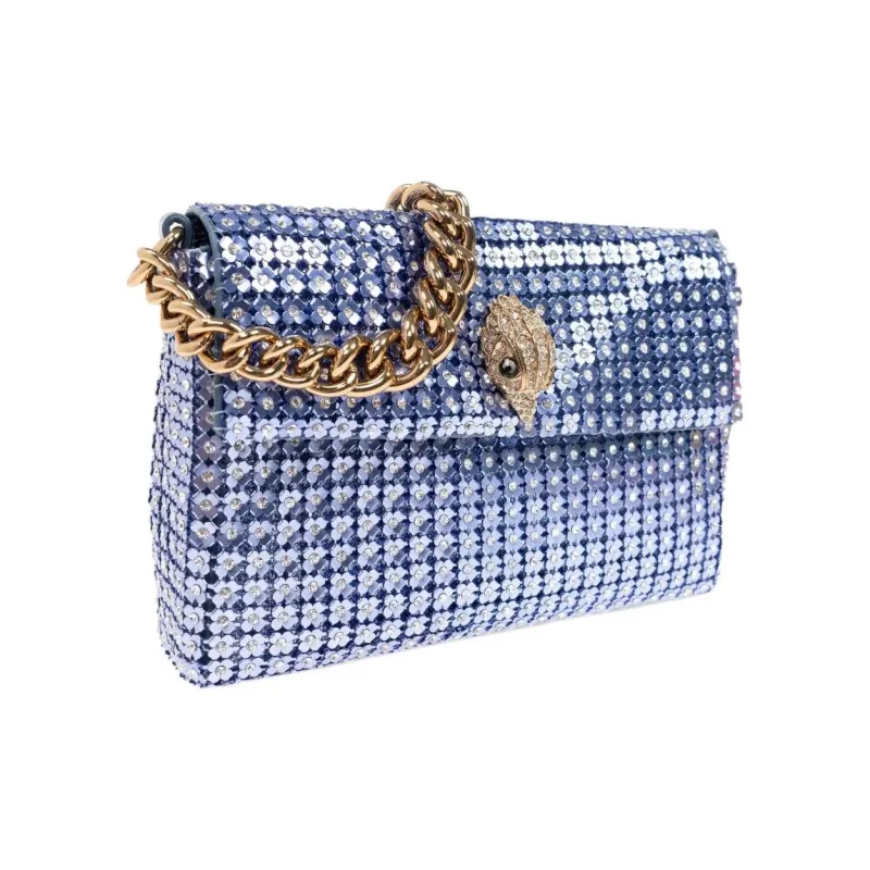 Kurt Geiger London Small Party Shoulder Bag-1