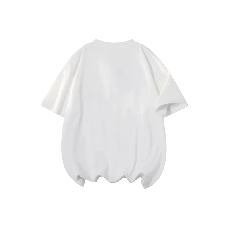 MXDT T Shirts Unisex-45