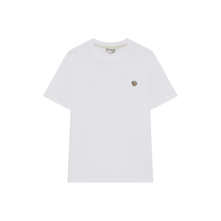 Teenie Weenie Men 24SS T Shirt Unisex Summer N-0