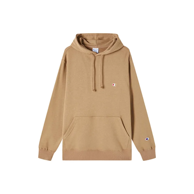 Champion Sweatshirt Japan Version Unisex-38