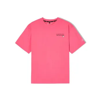 New Balance UNI FROZEN T Shirt Unisex Pink