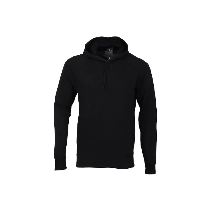 Jordan Sweatshirts Men Black-0