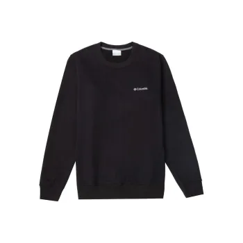 Columbia Sweatshirt Men's Black