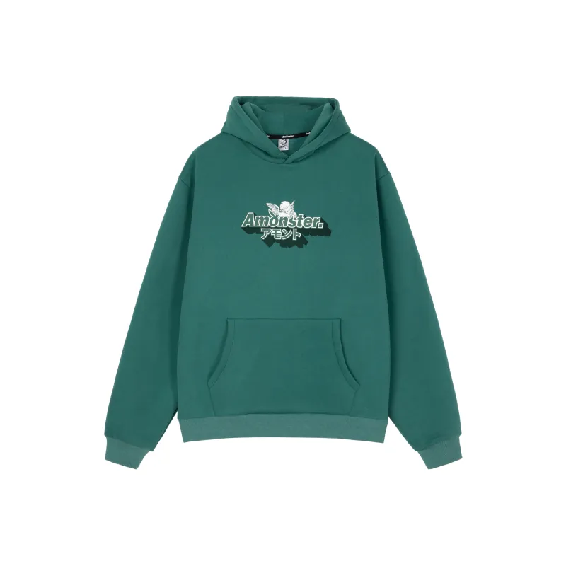 AMONSTER Sweatshirts Unisex-24