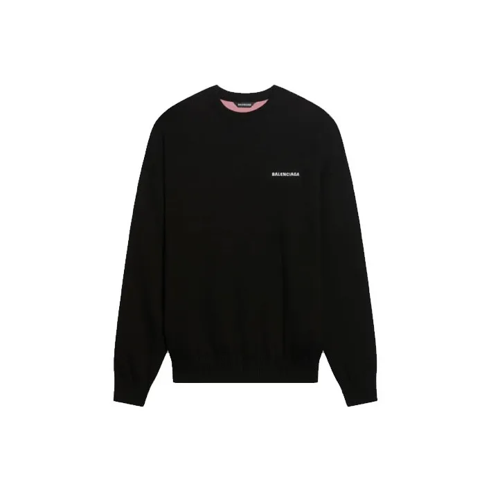 Balenciaga Political Sweater-0