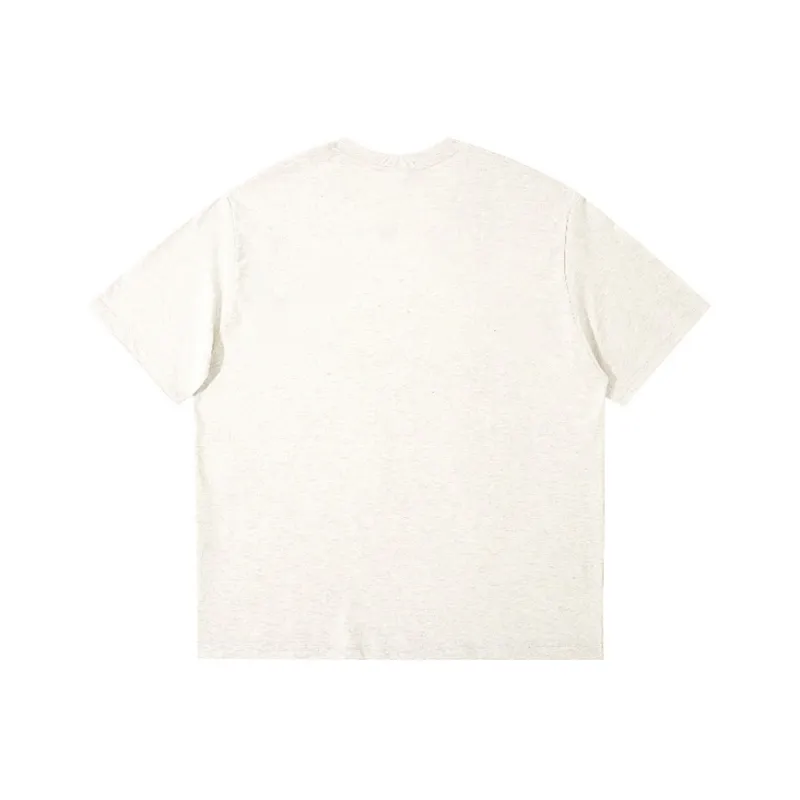 BAGE T Shirts Unisex-7
