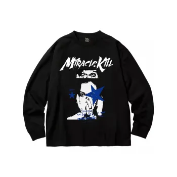 MIRACLE KILL T-Shirts Unisex