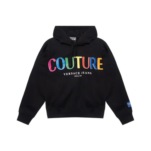nike swoosh hoodie blue green